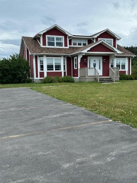 Lancaster Inn B&B Bonavista Exterior foto