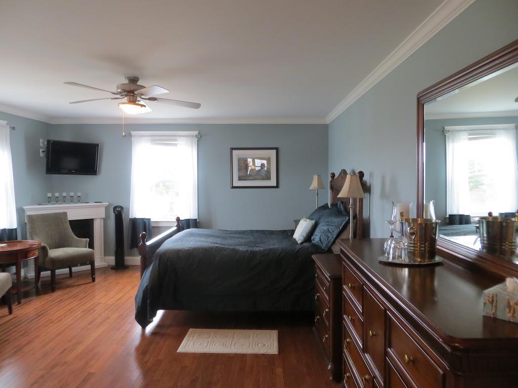 Lancaster Inn B&B Bonavista Habitación foto