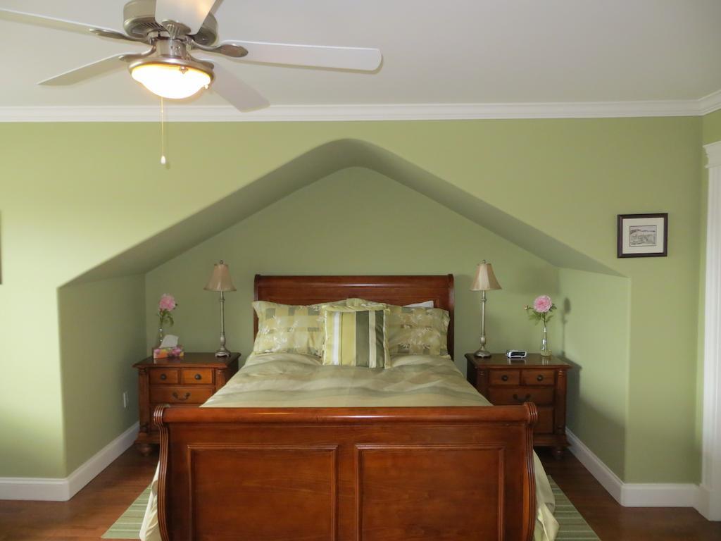Lancaster Inn B&B Bonavista Habitación foto